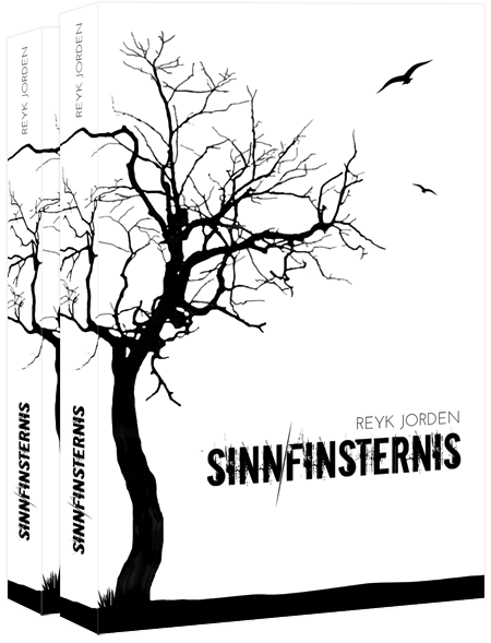 Sinnfinsternis - Reyk Jorden